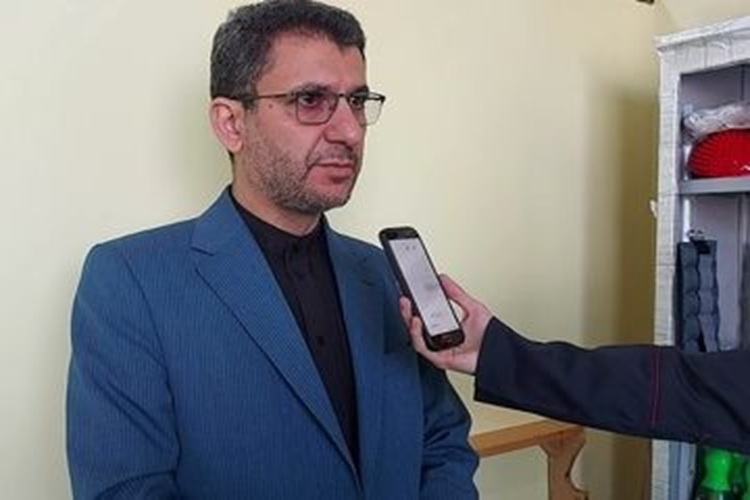 محمد مصطفوی، معاون پیشگیری، تشخیص و توانبخشی سازمان آموزش و پرورش استثنایی کشور