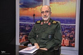 بازدید رئیس سازمان حفظ آثار و نشر ارزش‌های دفاع مقدس از ایکنا