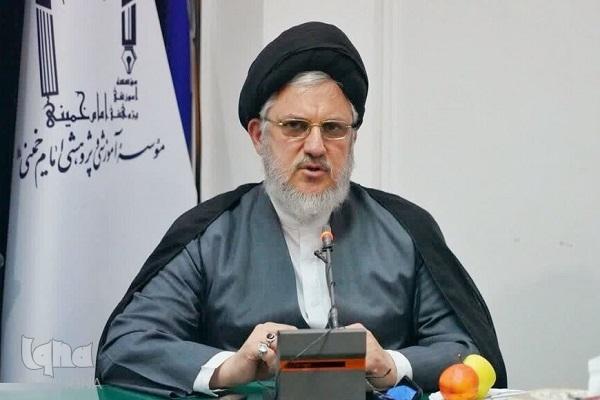 جامعه اسلامی نیازمند اندیشه‌های آیت‌الله مصباح است