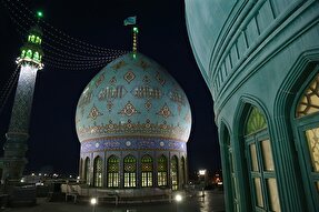 استوری‌موشن | پایانِ فاصله