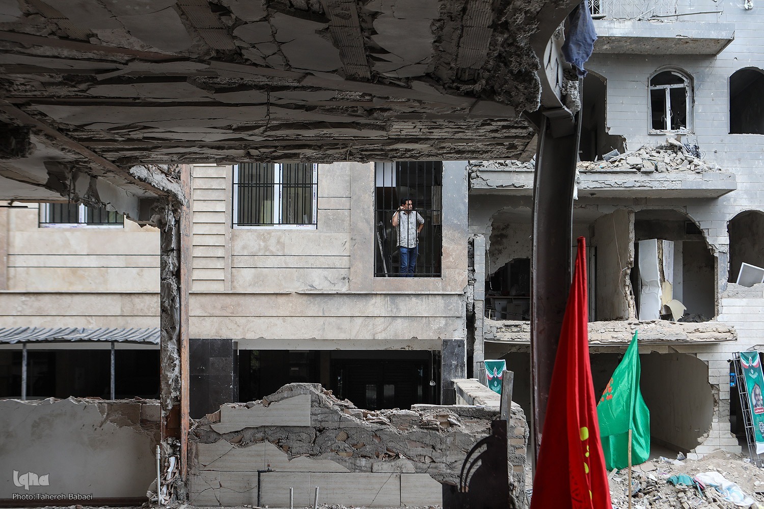 چهار بحران اجتماعی ممکن در جنگ؛ پیامد‌ها و راهبرد‌ها