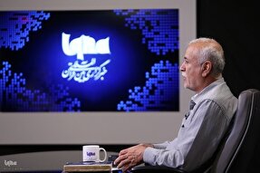 فیلم | شاکله اصلی اندیشه مولوی، ایرانی – اسلامی است