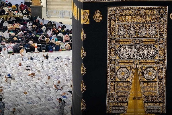 60 هزار عمره‌گزار راهی سرزمین وحی می‌شوند