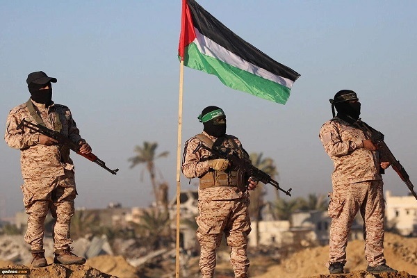 راهبرد هوشمندانه حماس در پذیرش مشروط طرح صلح ترامپ