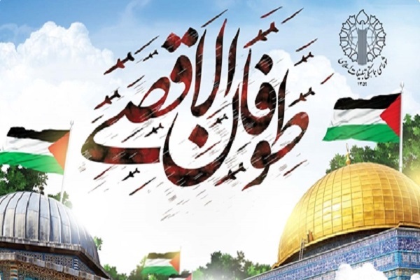 طوفان‌الاقصی؛ تجلی خشم فروخورده یک ملت پس از هشت دهه نسل‌کشی