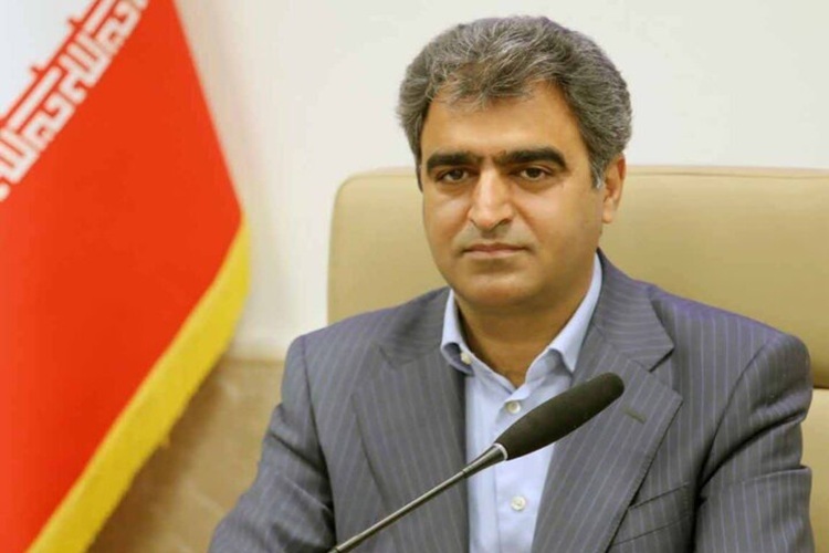 علی زندی فر مدیرکل راهداری و حمل و نقل جاده ای البرز علی زندی فر مدیرکل راهداری و حمل و نقل جاده ای البرز