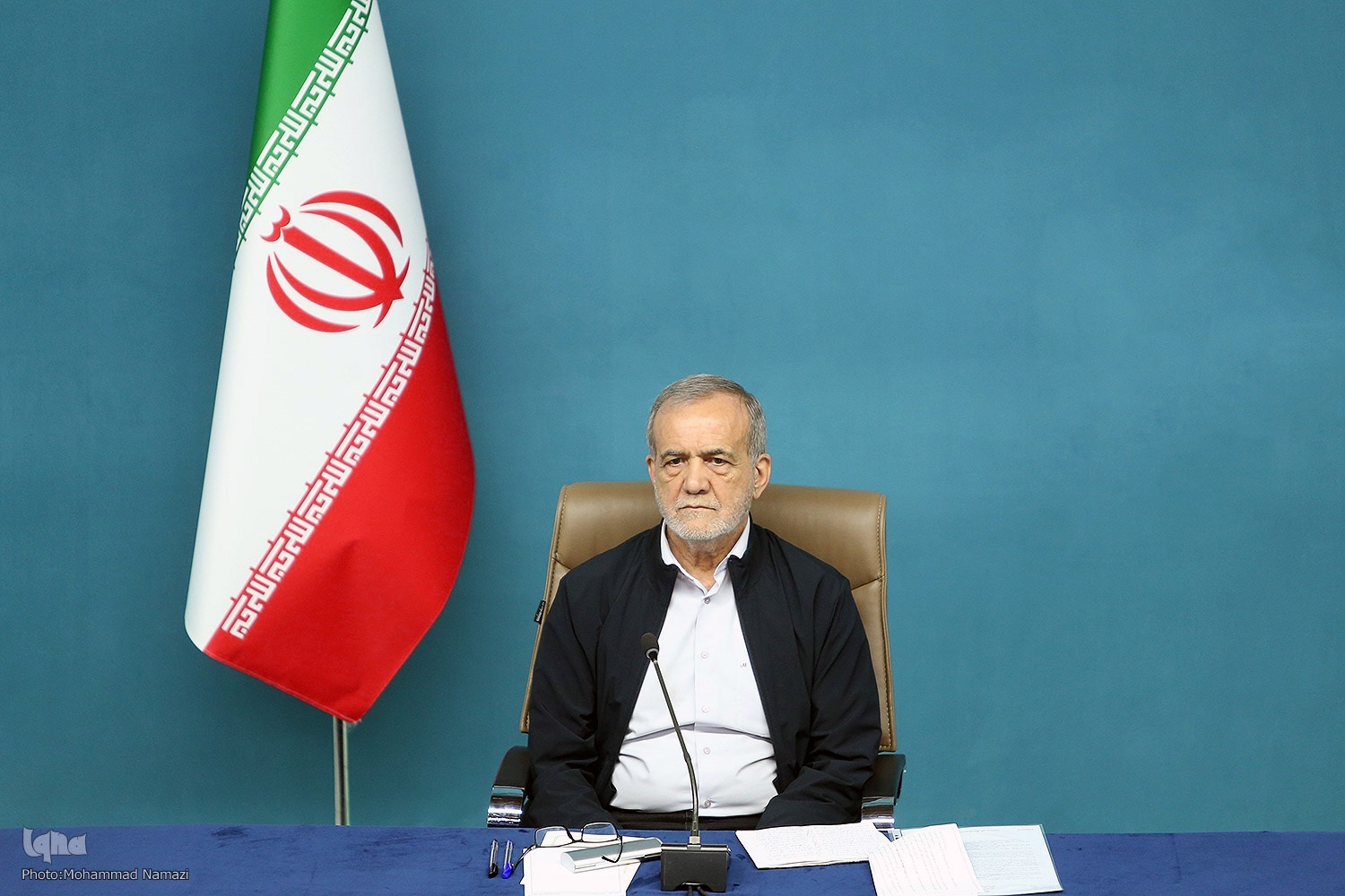 راهپیمایی اربعین سفری رو به آینده است 