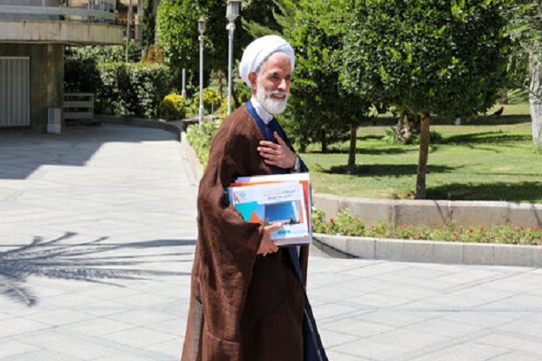 الحاق به CFT امکان بیشتری برای پیگرد حقوقی رژیم صهیونیستی فراهم می‌کند