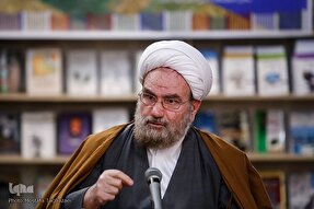 ایکنا پای سخن کوشایی محمدعلی کوشا در امر ترجمه قرآن
