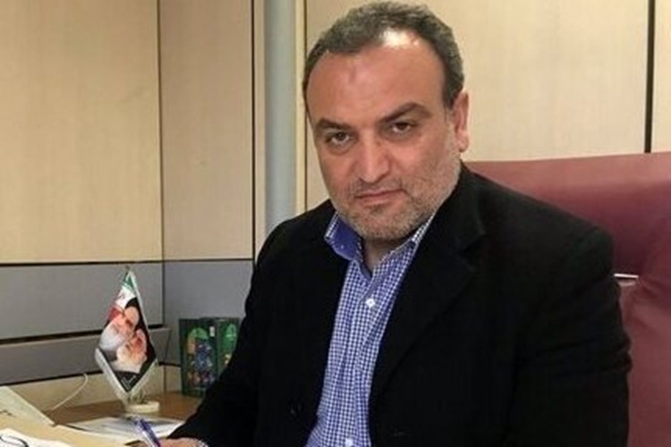 حسین سعیدی سیرایی دبیر روز کرج