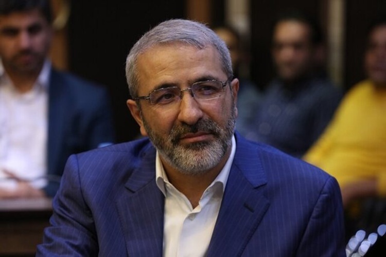 مهرداد کیانی شهردار کرج