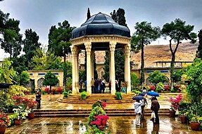 حافظ؛ پژواک آگاهی الهی در جان انسان ایرانی