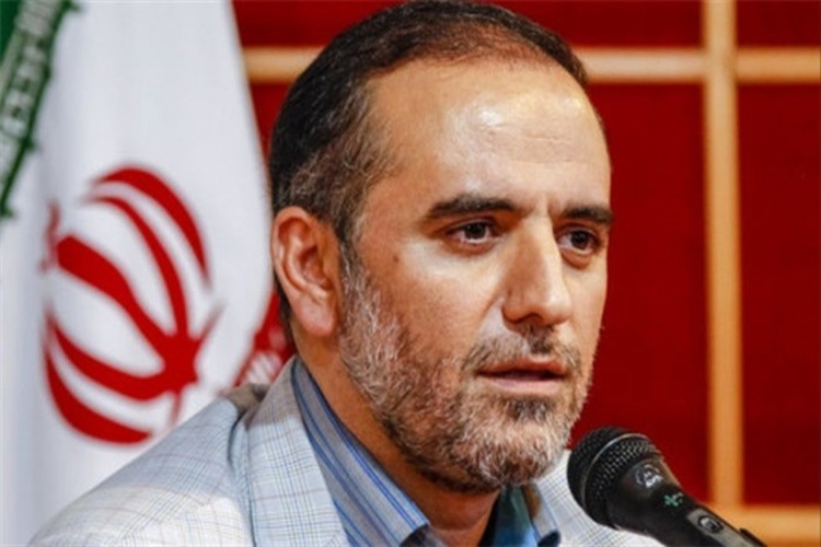 علیرضا رحیمی، عضو شورای شهر کرج