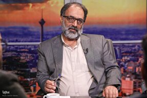 فیلم | تئاتر مقاومت خاستگاهی دینی دارد