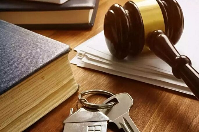 برای انحصار وراثت مرد بدون فرزند چه باید کرد