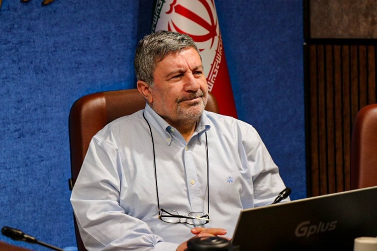 الیاس حضرتی به پویش «بساز مدرسه» پیوست