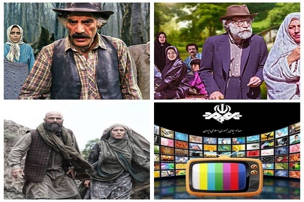 فخیم‌زاده با دو اثر اجتماعی به قاب تلویزیون بازگشت + فیلم