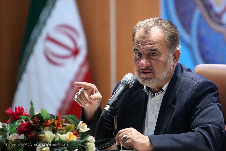 «زین‌الاصوات»؛ در پی تربیت و معرفی رسولان قرآنی به جهان + فیلم