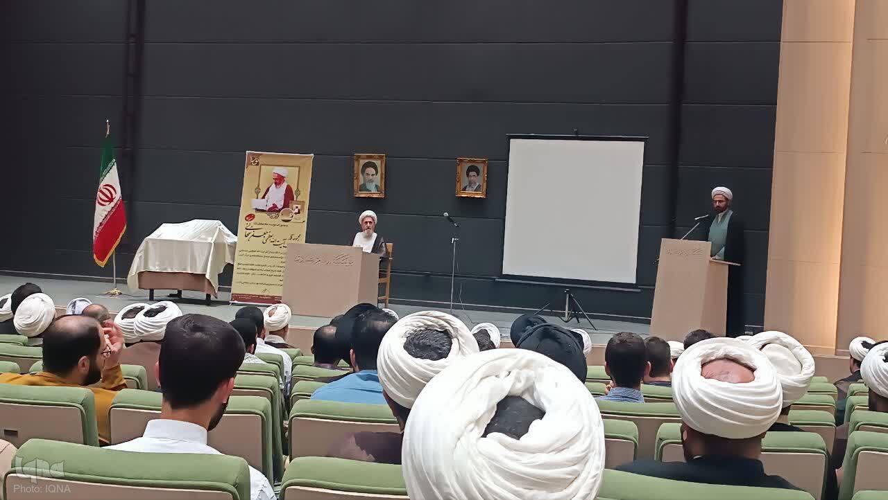 حرکت مرکز تحقیقات نور به‌سوی «دستیار هوشمند علوم اسلامی»