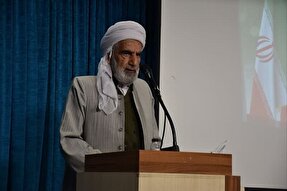 مقاومت ملت ایران برگرفته از وحدت مردم است