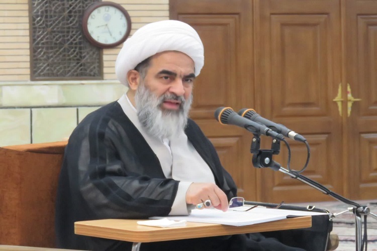 سیدحسن نصرالله عمر خود را صرف دفاع از کرامت انسانی کرد