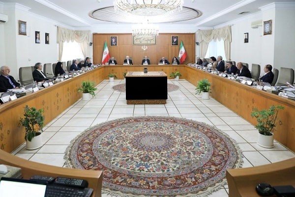 مسیر ملت ایران، ایستادگی و عزتمندی در برابر زورگویان است