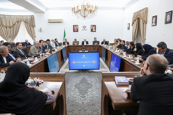 جبران عقب‌ماندگی‌ها در زمینه کاربردی‌سازی فناوری‌های نوظهور