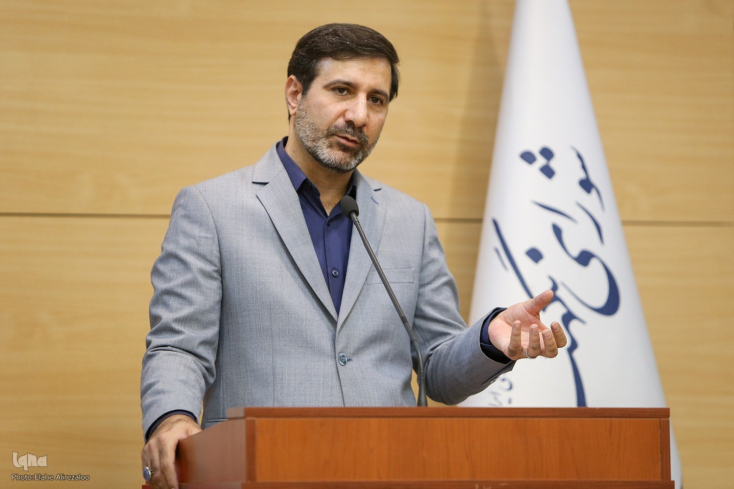 طرح «تشدید مجازات جاسوسی» تبدیل به قانون شد