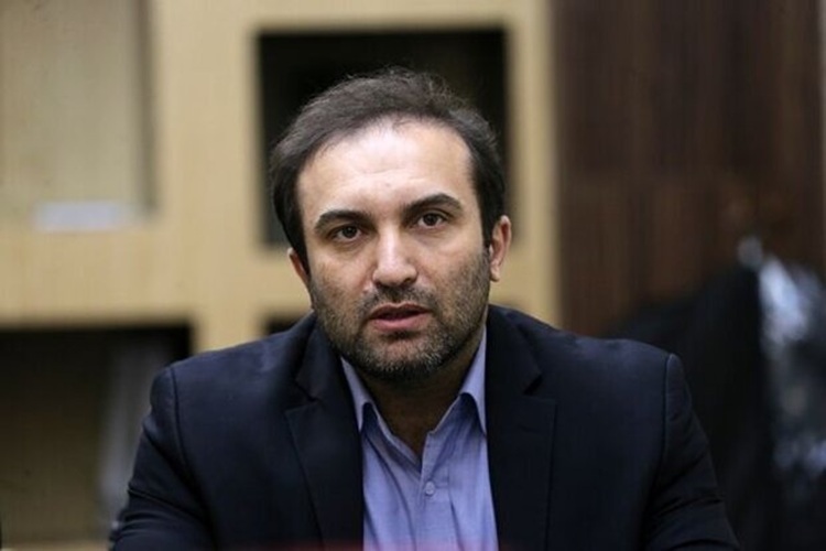رحیم نریمانی، مدیرکل دفتر دانشپژوهان و تشکلهای شاهد و ایثارگر بنیاد شهید و امور ایثارگران رحیم نریمانی، مدیرکل دفتر دانشپژوهان و تشکلهای شاهد و ایثارگر بنیاد شهید و امور ایثارگران