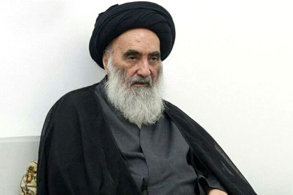 اطلاعیه دفتر آیت‌الله سیستانی درباره آغاز ماه جمادی‌الاول