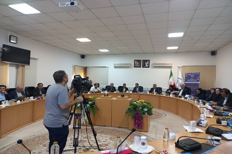 تلاش جهاددانشگاهی برای رفع چالش ناترازی انرژی در کشور