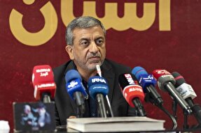 البرز ۷۵۶ شهید دانش‌آموز تقدیم انقلاب اسلامی کرده است