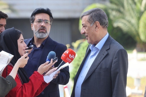 نرخ بنزین سهمیه‌ای تغییر نمی‌کند