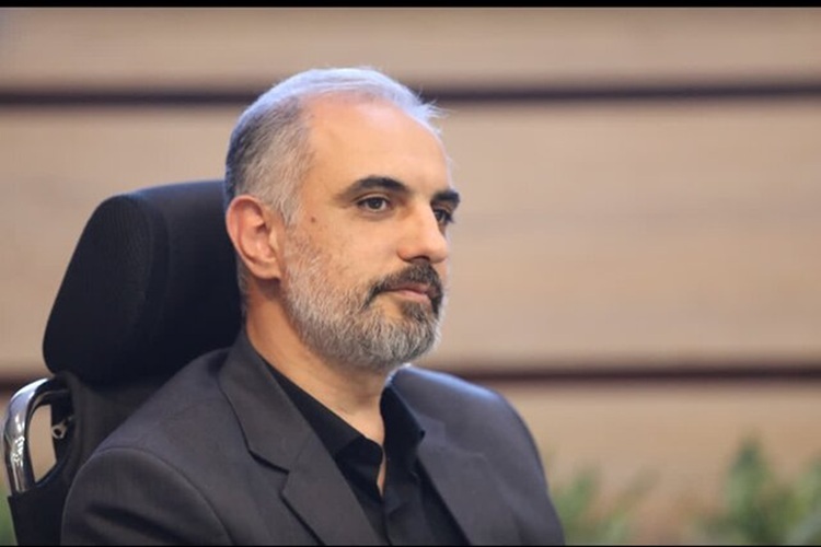 سید مرتضی اعتصامی، رئیس کمیسیون سلامت، محیط زیست و خدمات شهری شورای اسلامی شهر کرج سید مرتضی اعتصامی، رئیس کمیسیون سلامت، محیط زیست و خدمات شهری شورای اسلامی شهر کرج