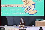 قرآن در کنار عترت موجب هدایت می‌شود