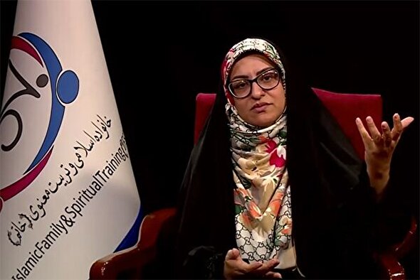 فیلم | پایه‌های خانواده اصیل