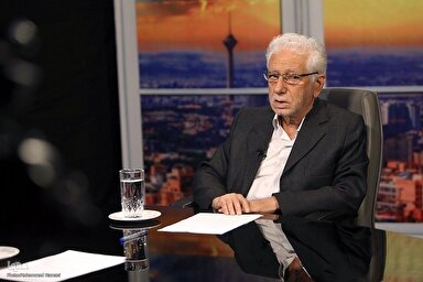 فیلم | فلسفه به دنبال کشف حقیقت پشت ظواهر است