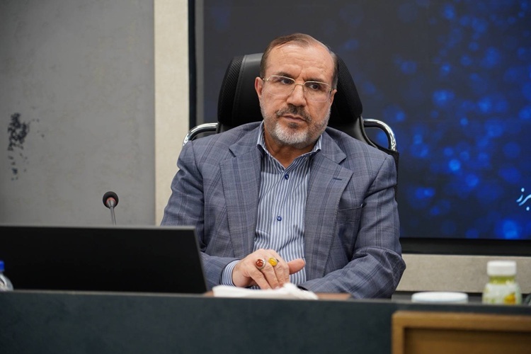 علی حدادی، نماینده مردم ساوجبلاغ، نظرآباد، طالقان و چهارباغ در مجلس شورای اسلامی علی حدادی، نماینده مردم ساوجبلاغ، نظرآباد، طالقان و چهارباغ در مجلس شورای اسلامی