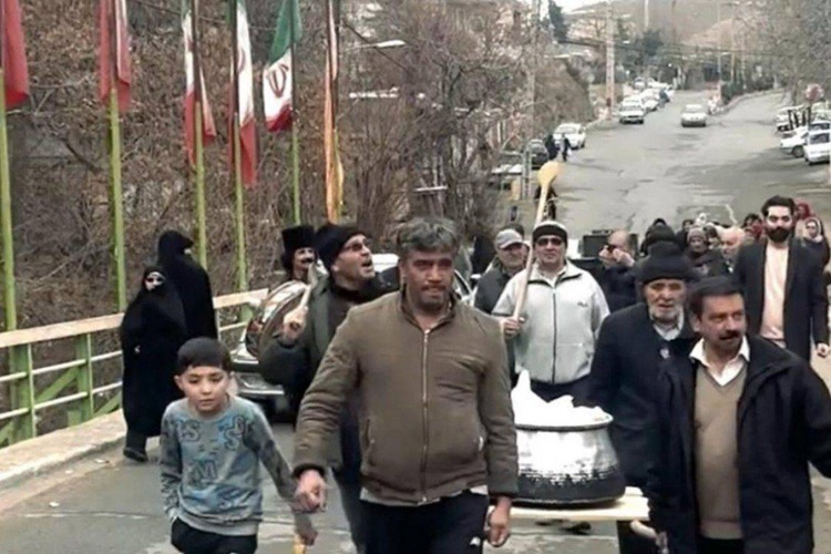 روستای آجین دوجین