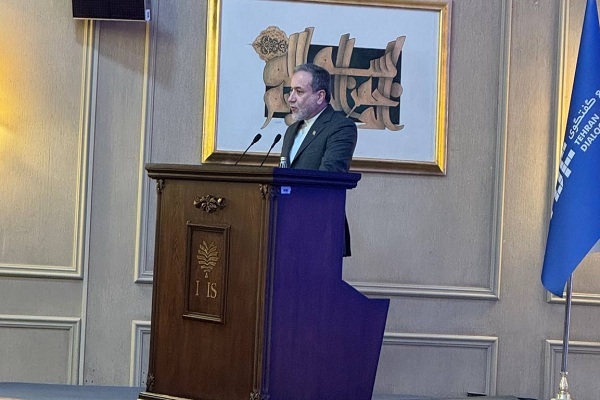 «هژمونی از طریق زور»؛ معنای واقعی دکترین «صلح از طریق قدرت» ترامپ