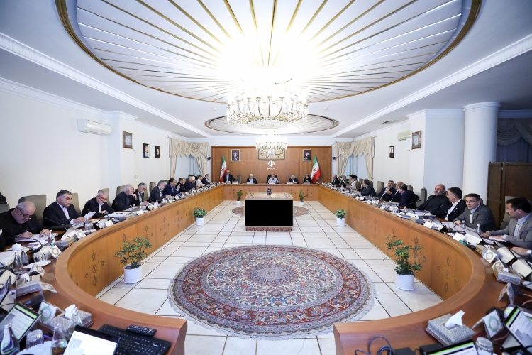 لزوم اجرای تمهیدات عملی سازمان‌ها برای کاهش مصرف انرژی