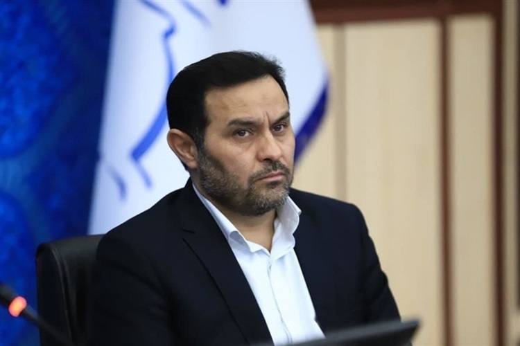 محمد انصاری، مدیرکل صنعت، معدن و تجارت استان البرز محمد انصاری، مدیرکل صنعت، معدن و تجارت استان البرز