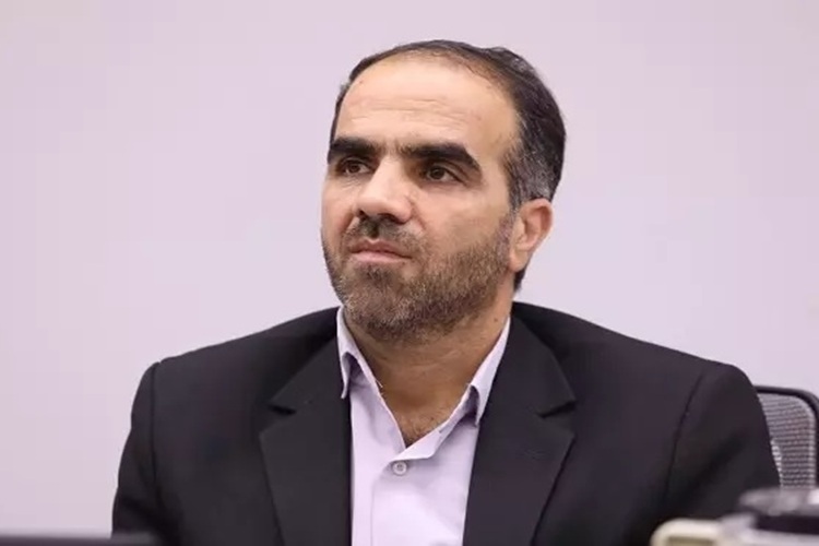 یعقوب فتحی معاون فرهنگی دانشگاه آزاد کرج یعقوب فتحی معاون فرهنگی دانشگاه آزاد کرج