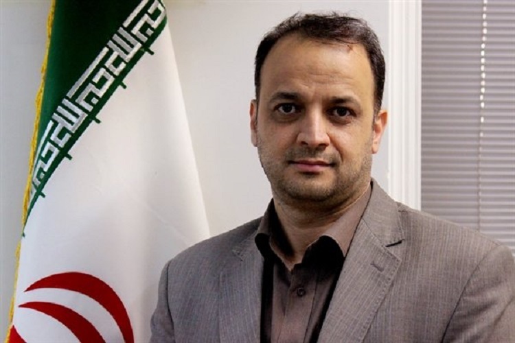 عباس دمیرچی مدیرکل حج و زیارت البرز