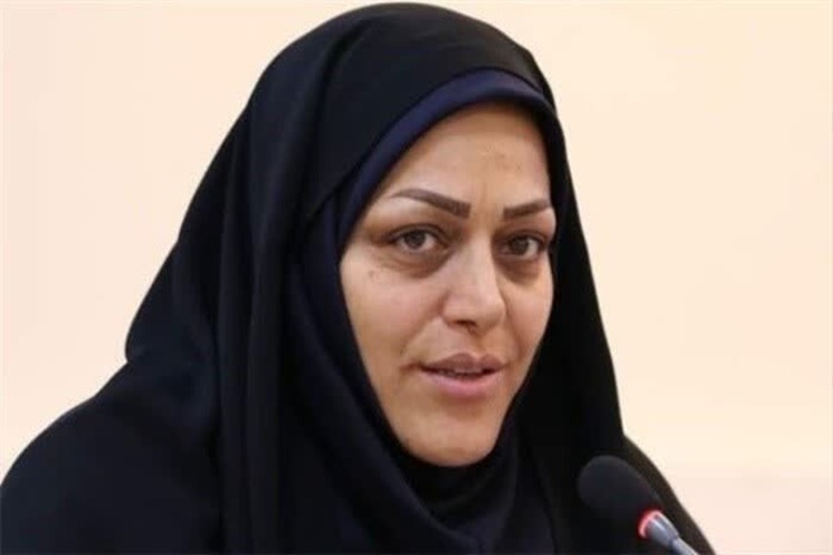 زهرا شاکراردکانی، مسئول امور زنان آموزش و پرورش استان البرز