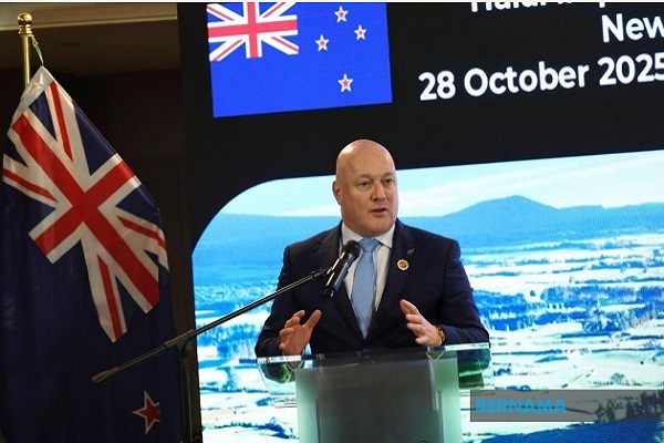 برنامه نیوزیلند برای افزایش صادرات گوشت حلال به مالزی