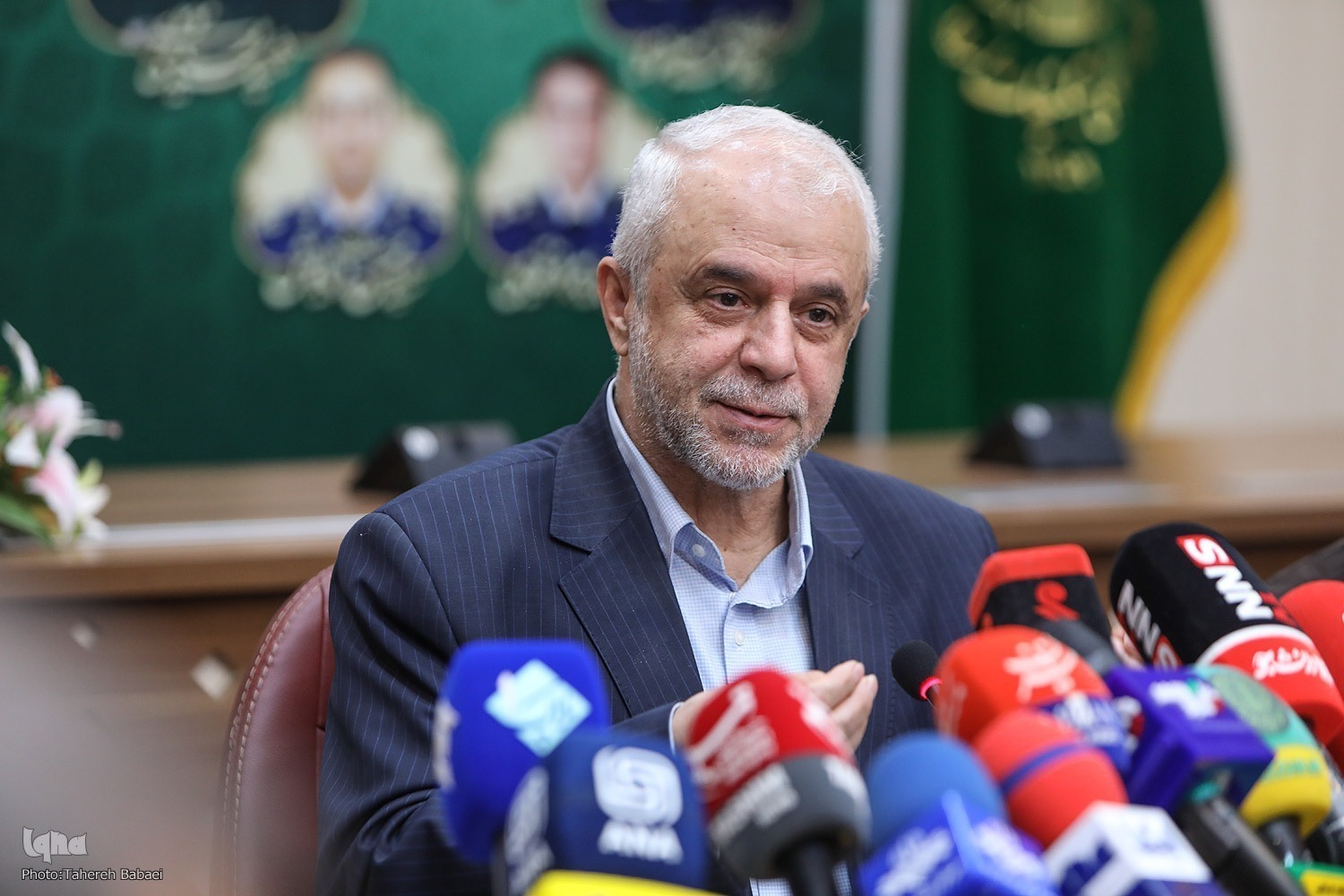 آزمون اشتغال فرزندان شهدا و جانبازان ۷۰ درصد تا پایان آذر برگزار می‌شود