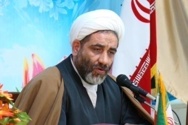 حجت‌الاسلام والمسلمین محمدعلی راغبی، عضو هیأت علمی دانشگاه قم