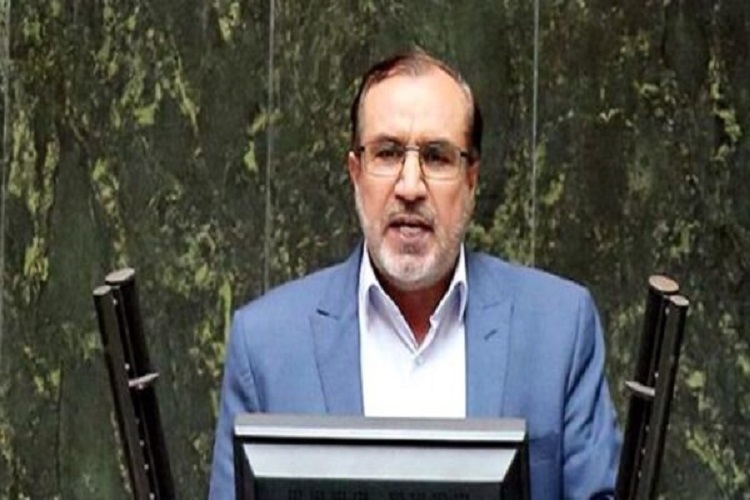 علی حدادی، نماینده مردم ساوجبلاغ، نظرآباد، طالقان و چهارباغ در مجلس شورای اسلامی