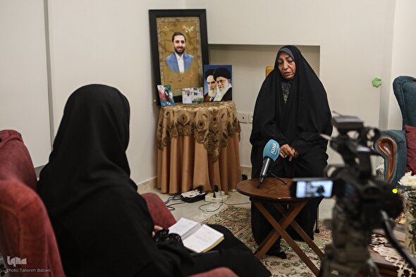 فیلم | روزی که احسان برای همیشه رفت